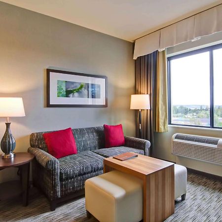 Homewood Suites By Hilton Seattle-Issaquah Kültér fotó