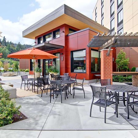 Homewood Suites By Hilton Seattle-Issaquah Kültér fotó