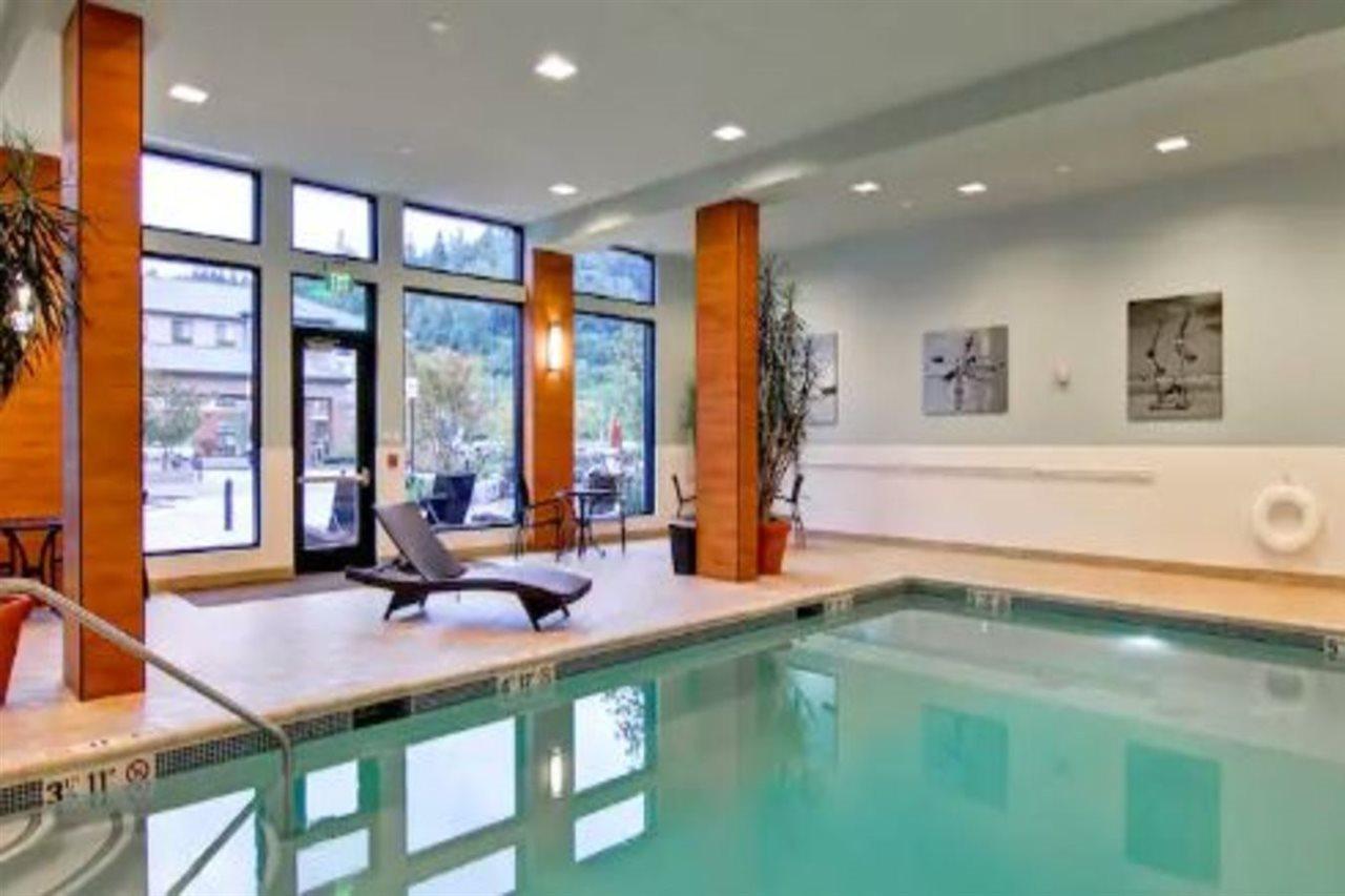 Homewood Suites By Hilton Seattle-Issaquah Kültér fotó