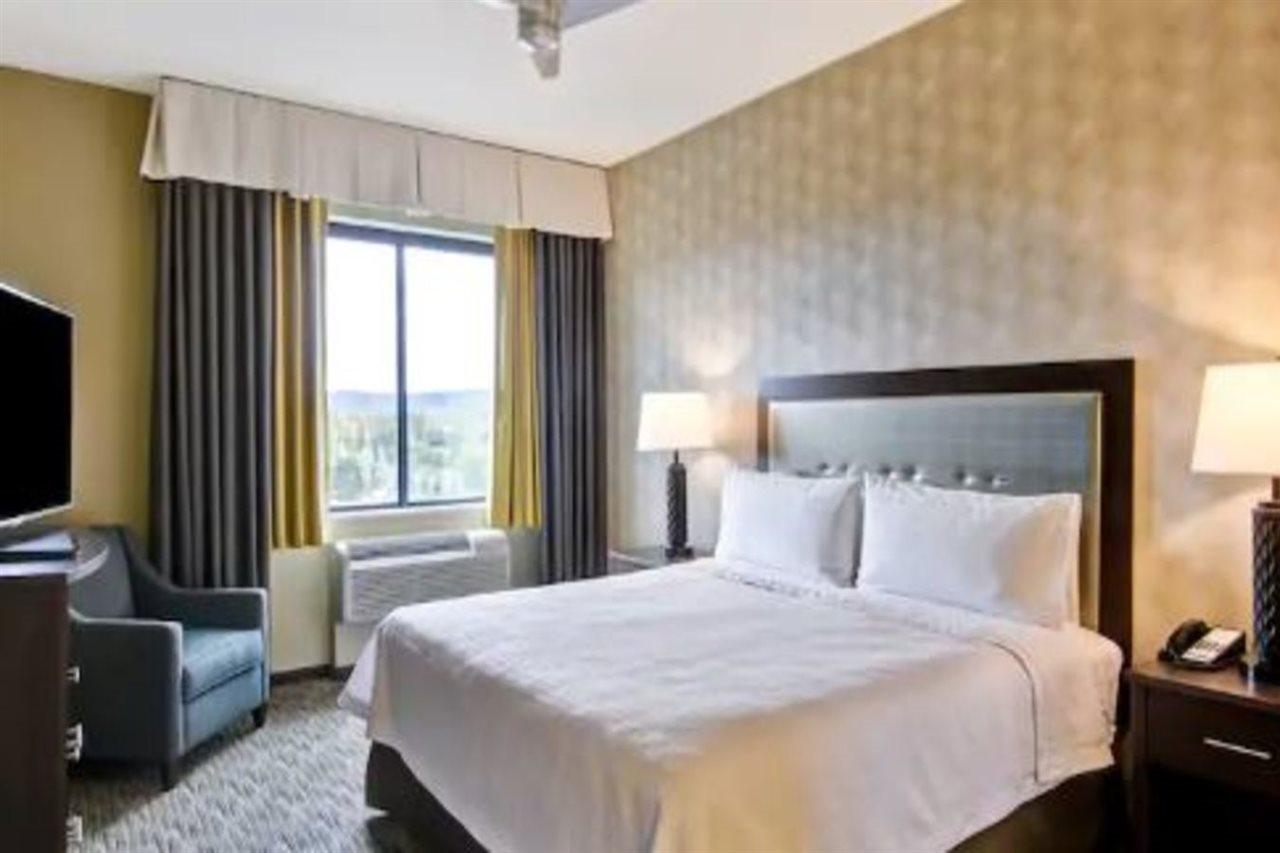 Homewood Suites By Hilton Seattle-Issaquah Kültér fotó