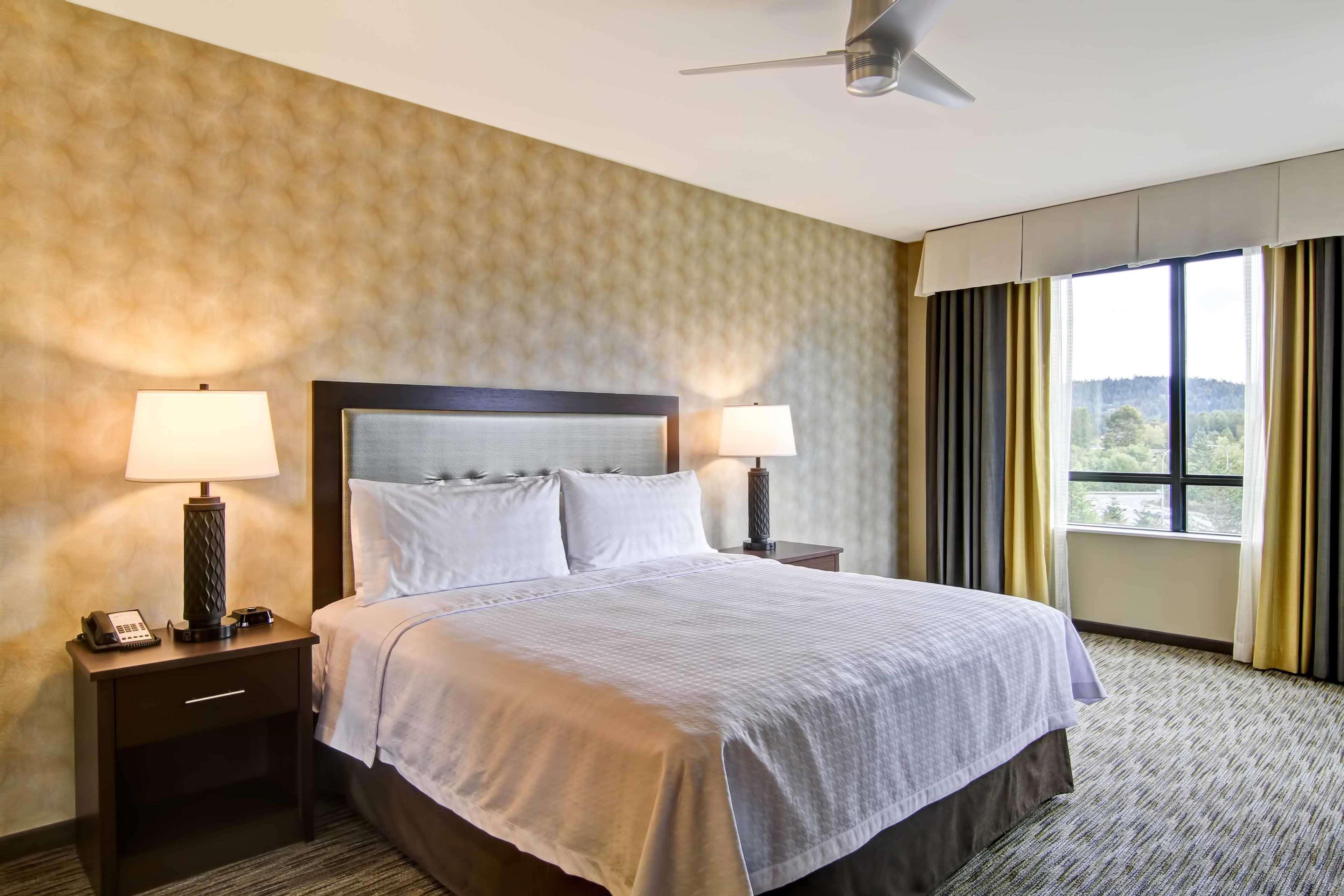 Homewood Suites By Hilton Seattle-Issaquah Kültér fotó