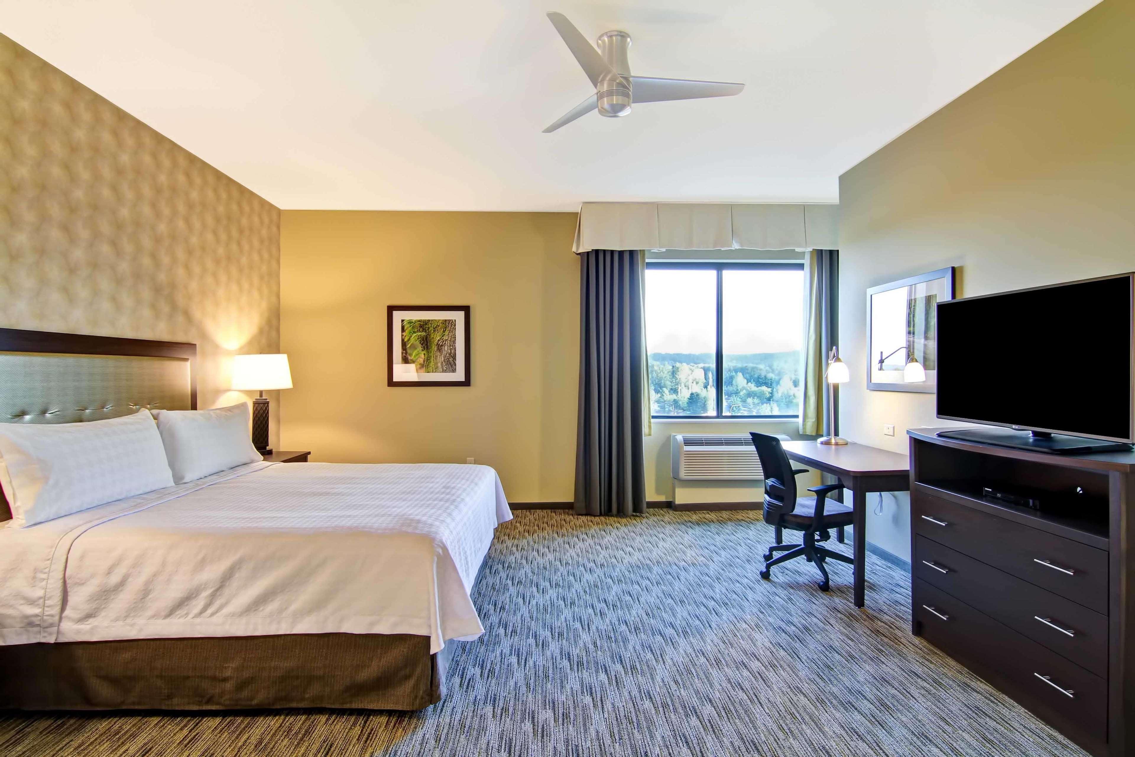 Homewood Suites By Hilton Seattle-Issaquah Kültér fotó