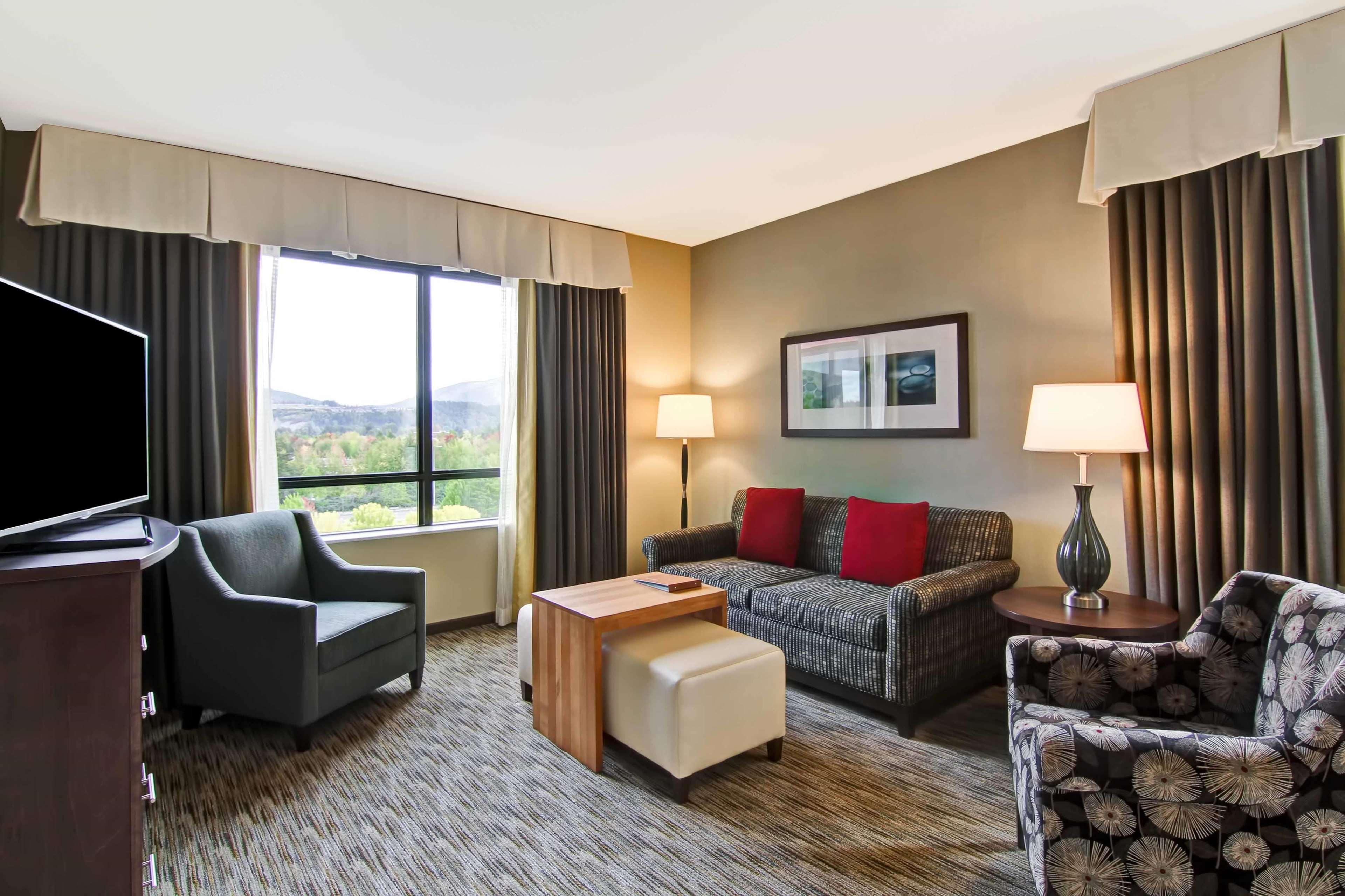 Homewood Suites By Hilton Seattle-Issaquah Kültér fotó