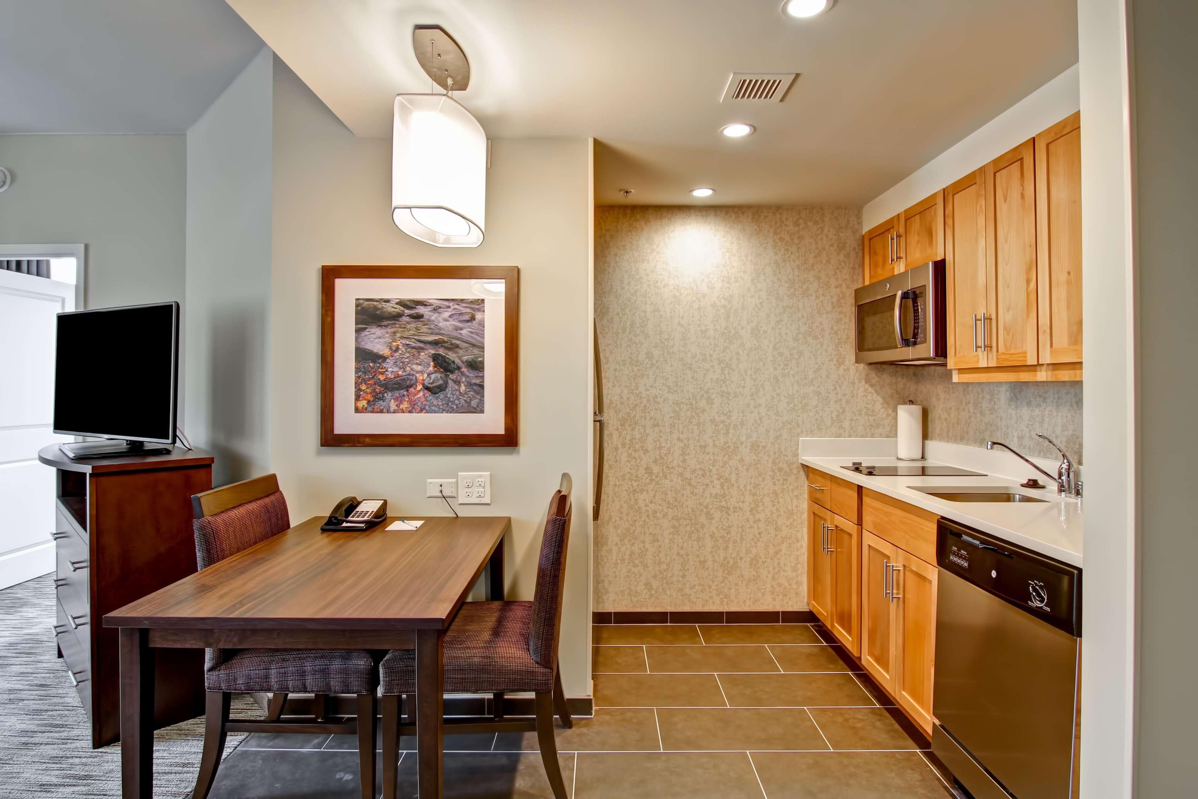 Homewood Suites By Hilton Seattle-Issaquah Kültér fotó