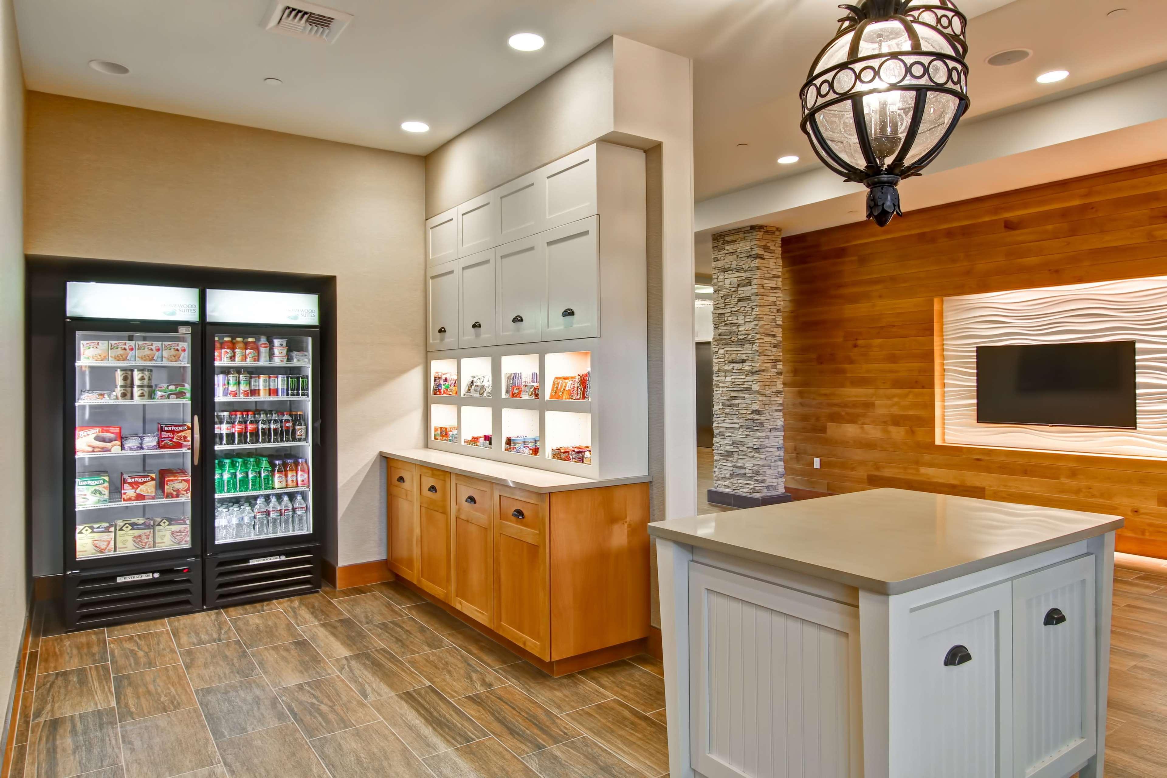 Homewood Suites By Hilton Seattle-Issaquah Kültér fotó