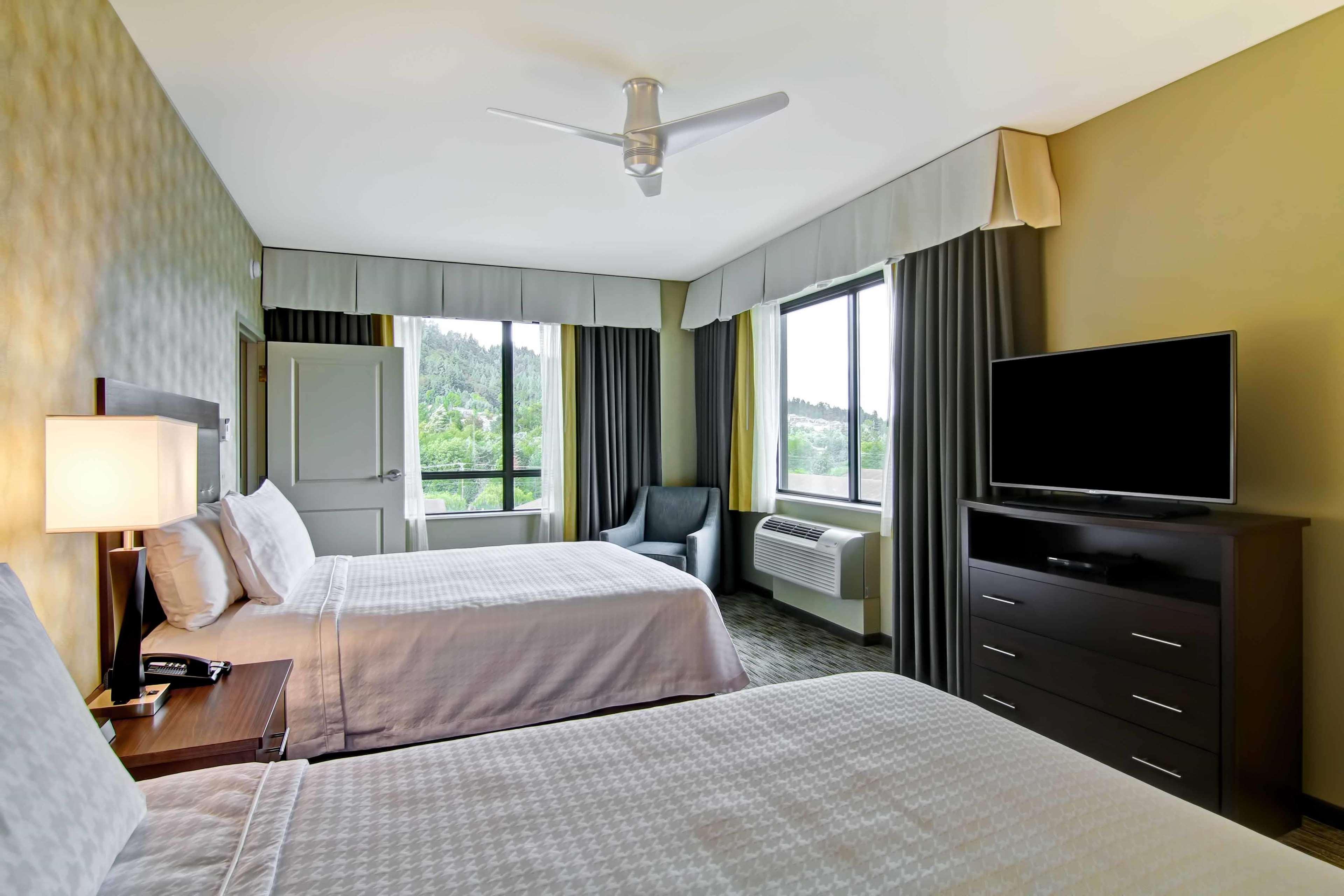 Homewood Suites By Hilton Seattle-Issaquah Kültér fotó