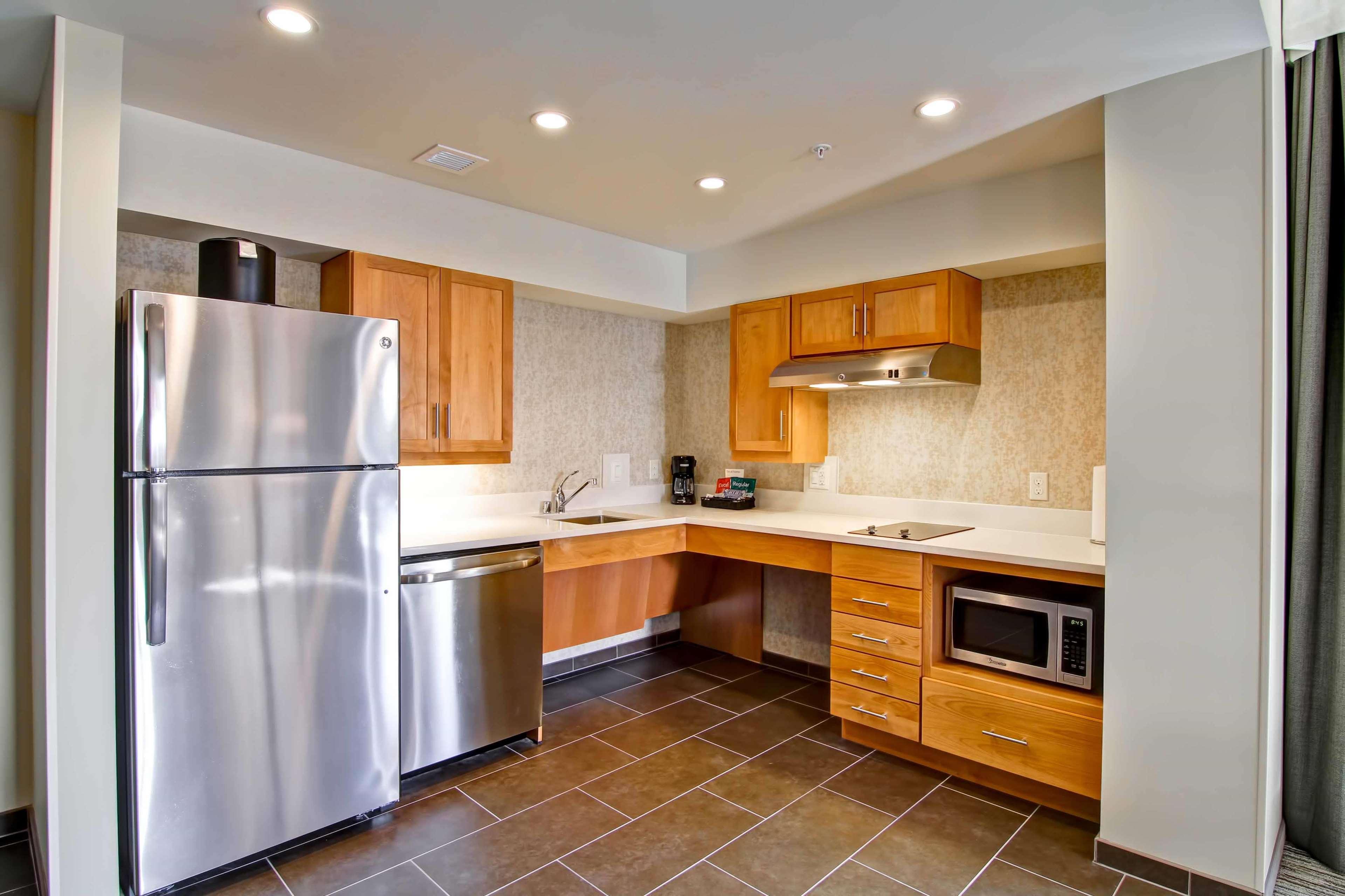 Homewood Suites By Hilton Seattle-Issaquah Kültér fotó