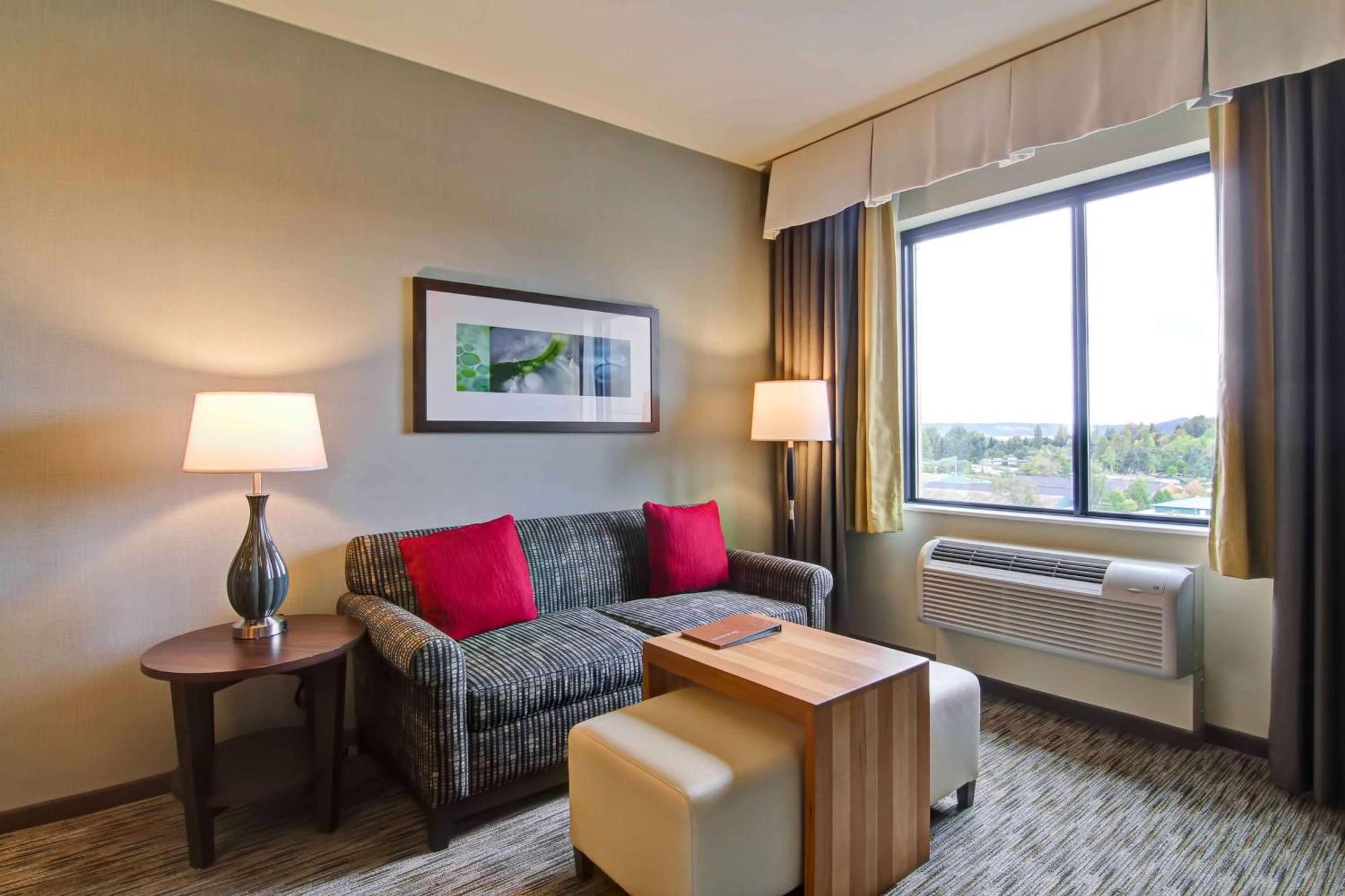 Homewood Suites By Hilton Seattle-Issaquah Kültér fotó