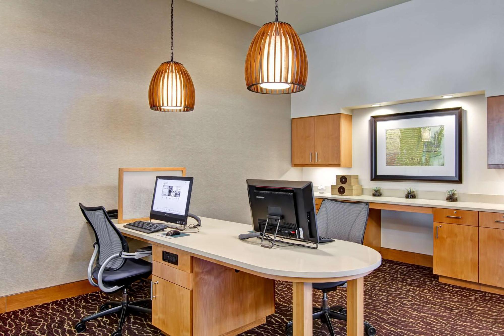 Homewood Suites By Hilton Seattle-Issaquah Kültér fotó