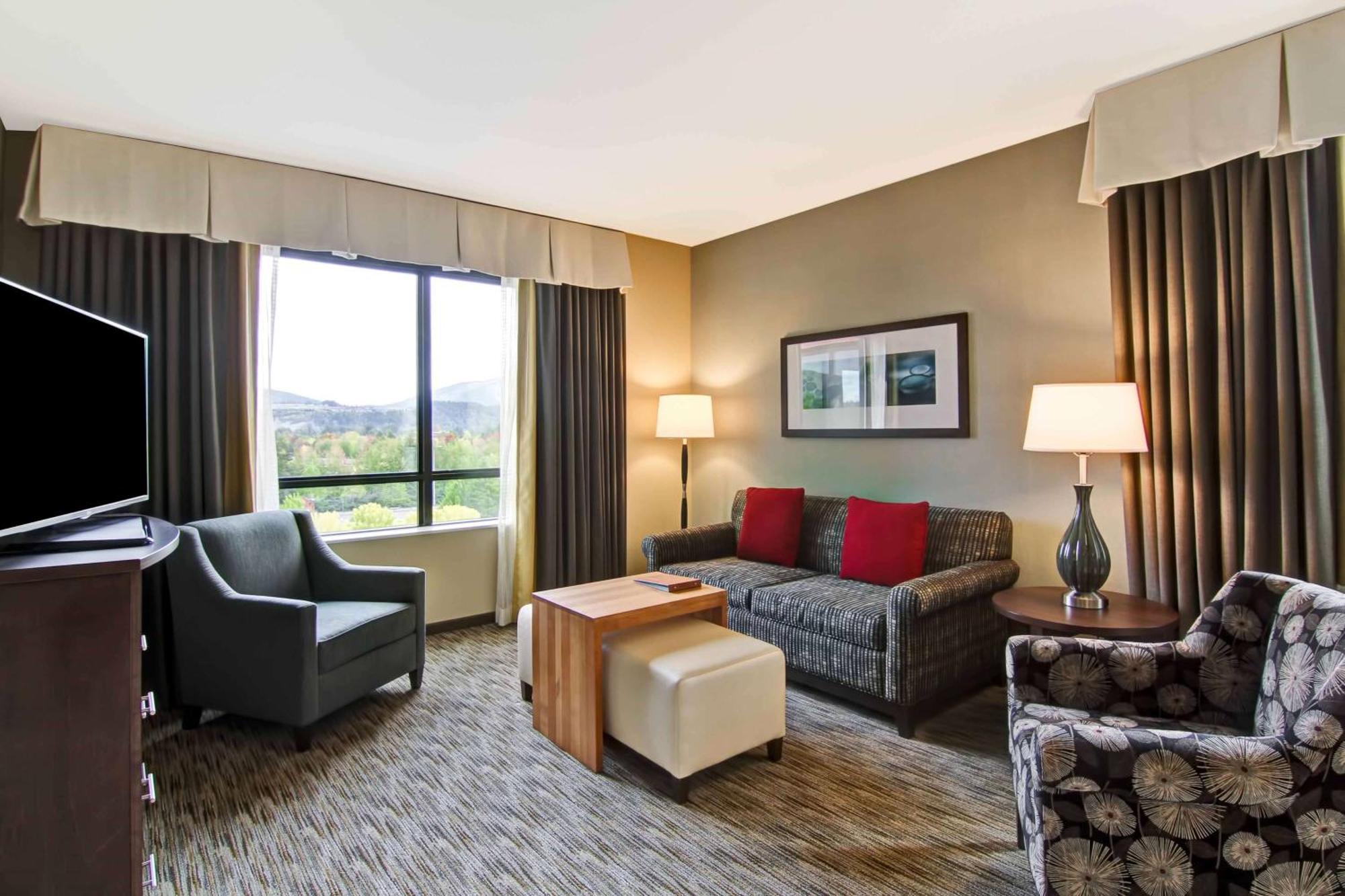 Homewood Suites By Hilton Seattle-Issaquah Kültér fotó