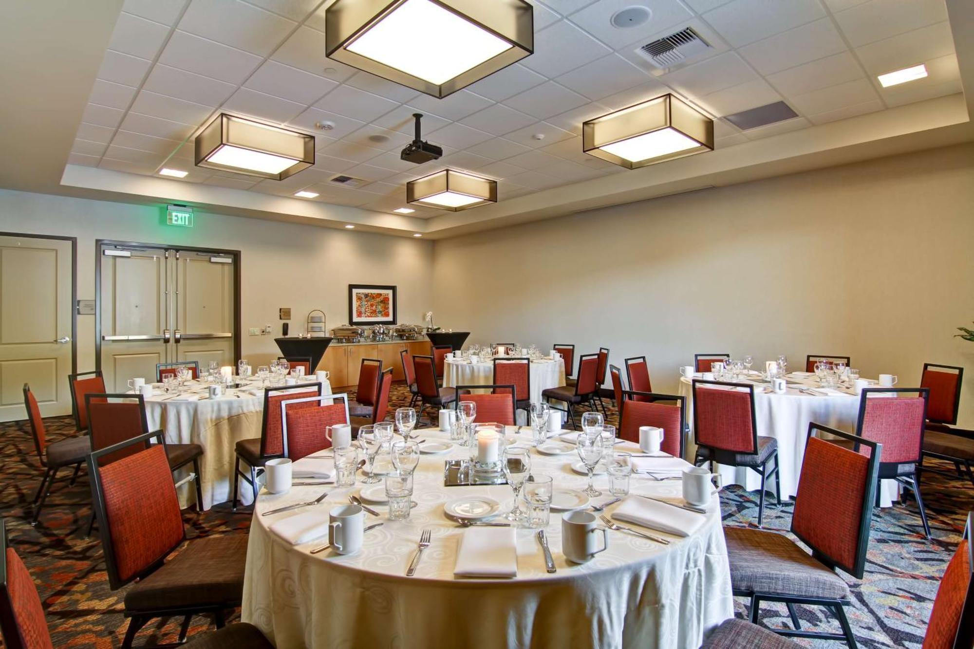 Homewood Suites By Hilton Seattle-Issaquah Kültér fotó