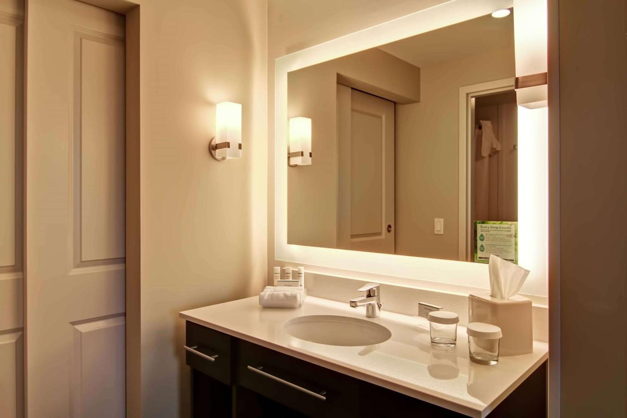 Homewood Suites By Hilton Seattle-Issaquah Kültér fotó