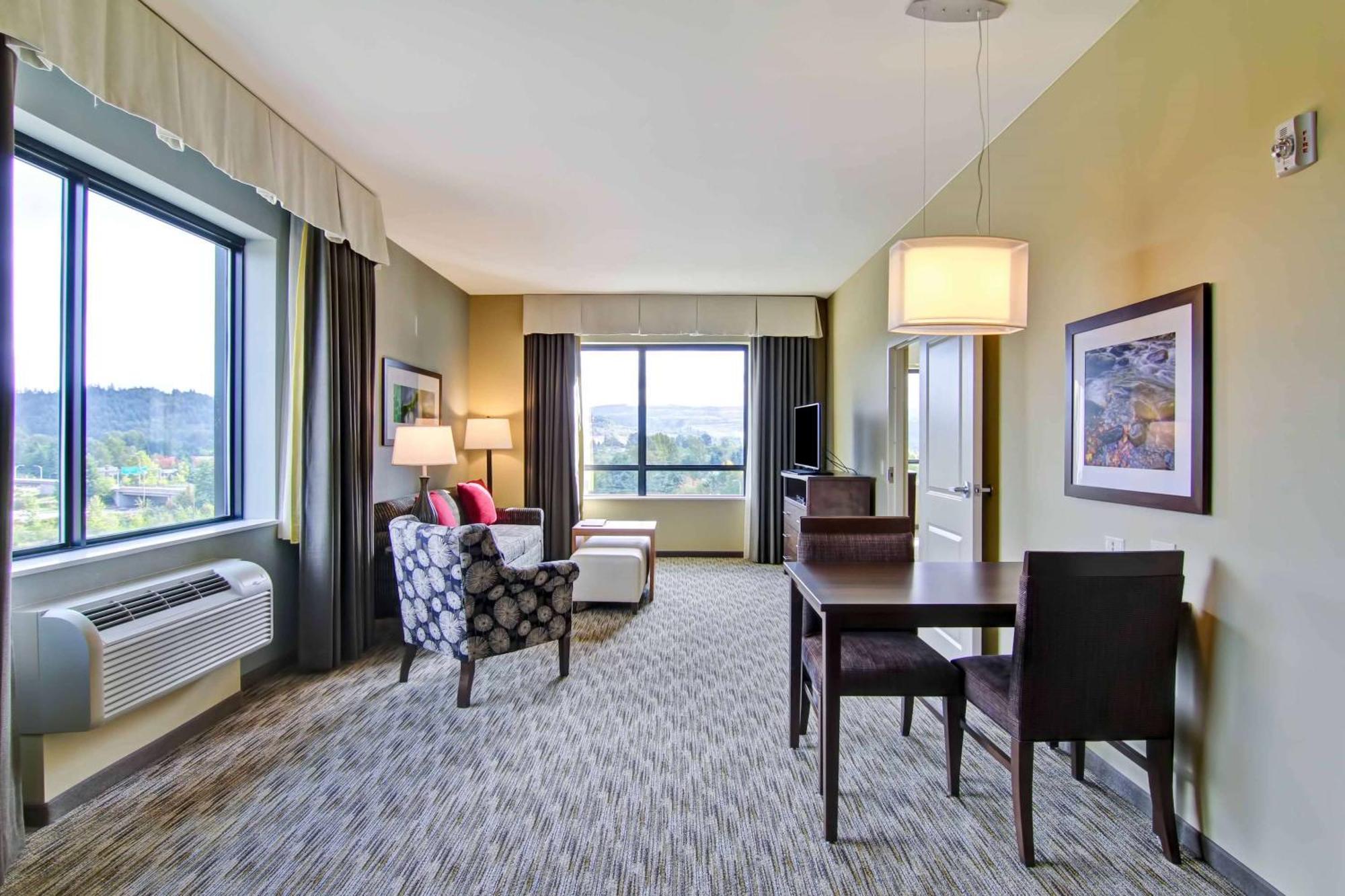 Homewood Suites By Hilton Seattle-Issaquah Kültér fotó
