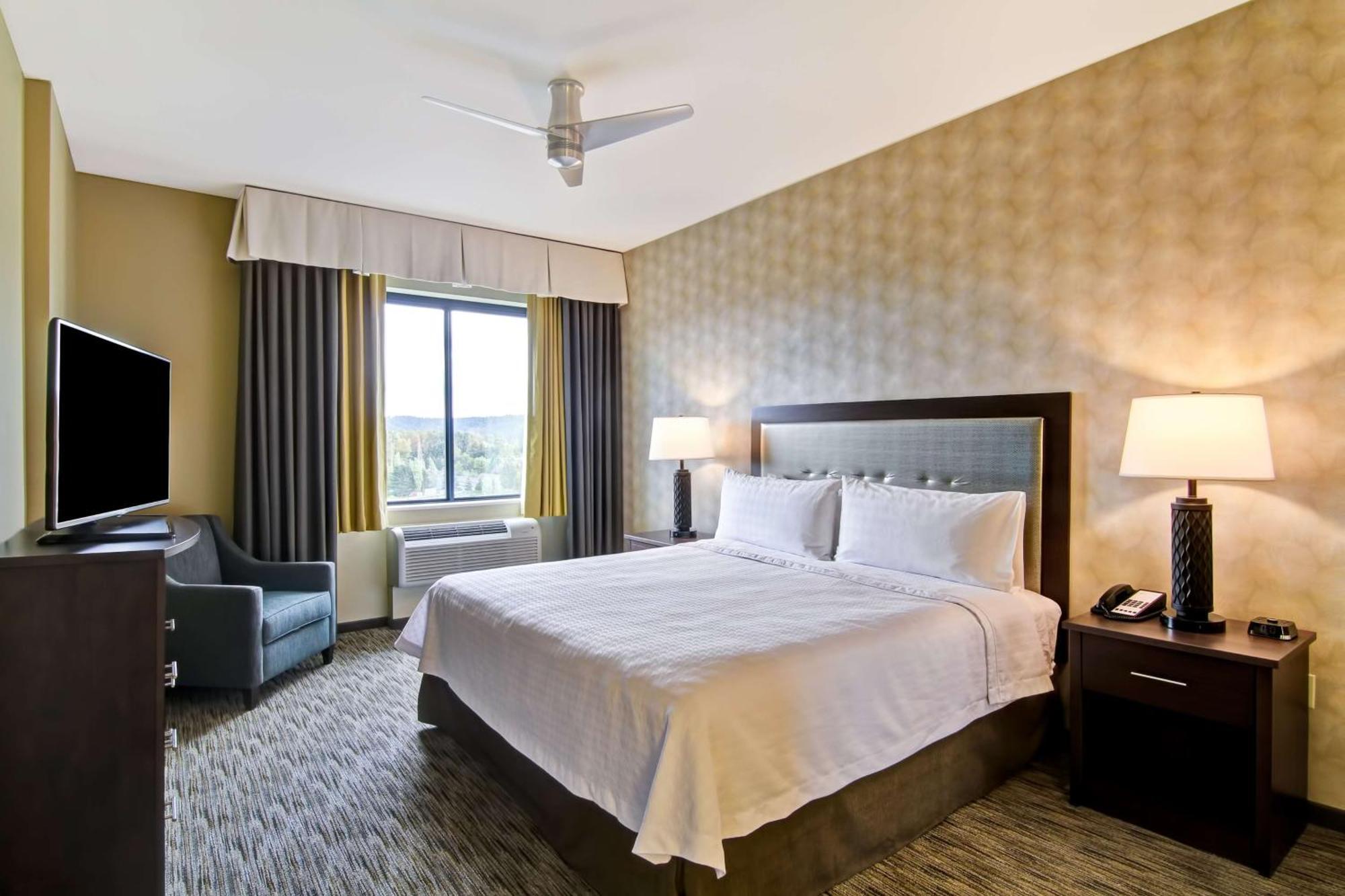 Homewood Suites By Hilton Seattle-Issaquah Kültér fotó