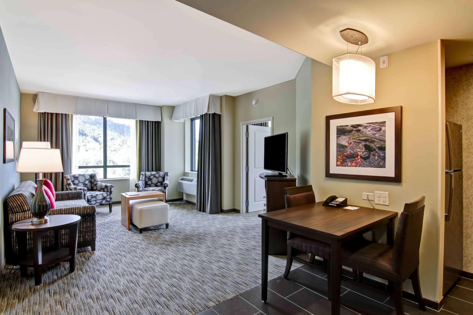 Homewood Suites By Hilton Seattle-Issaquah Kültér fotó