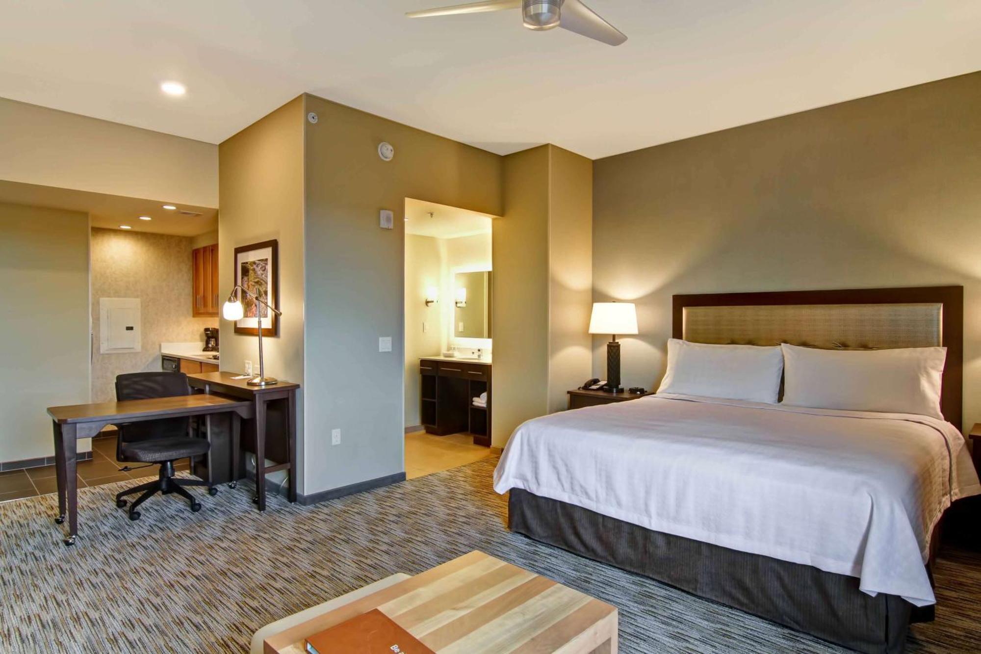 Homewood Suites By Hilton Seattle-Issaquah Kültér fotó
