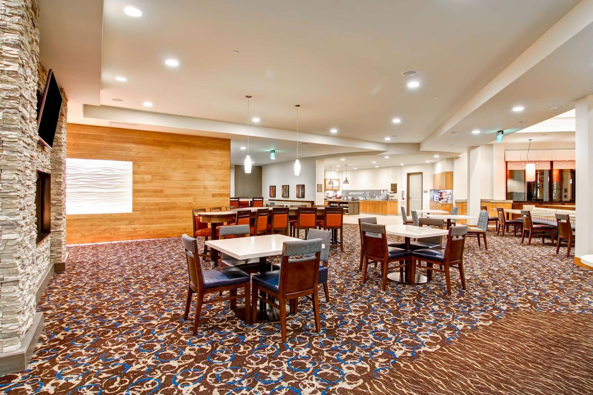 Homewood Suites By Hilton Seattle-Issaquah Kültér fotó