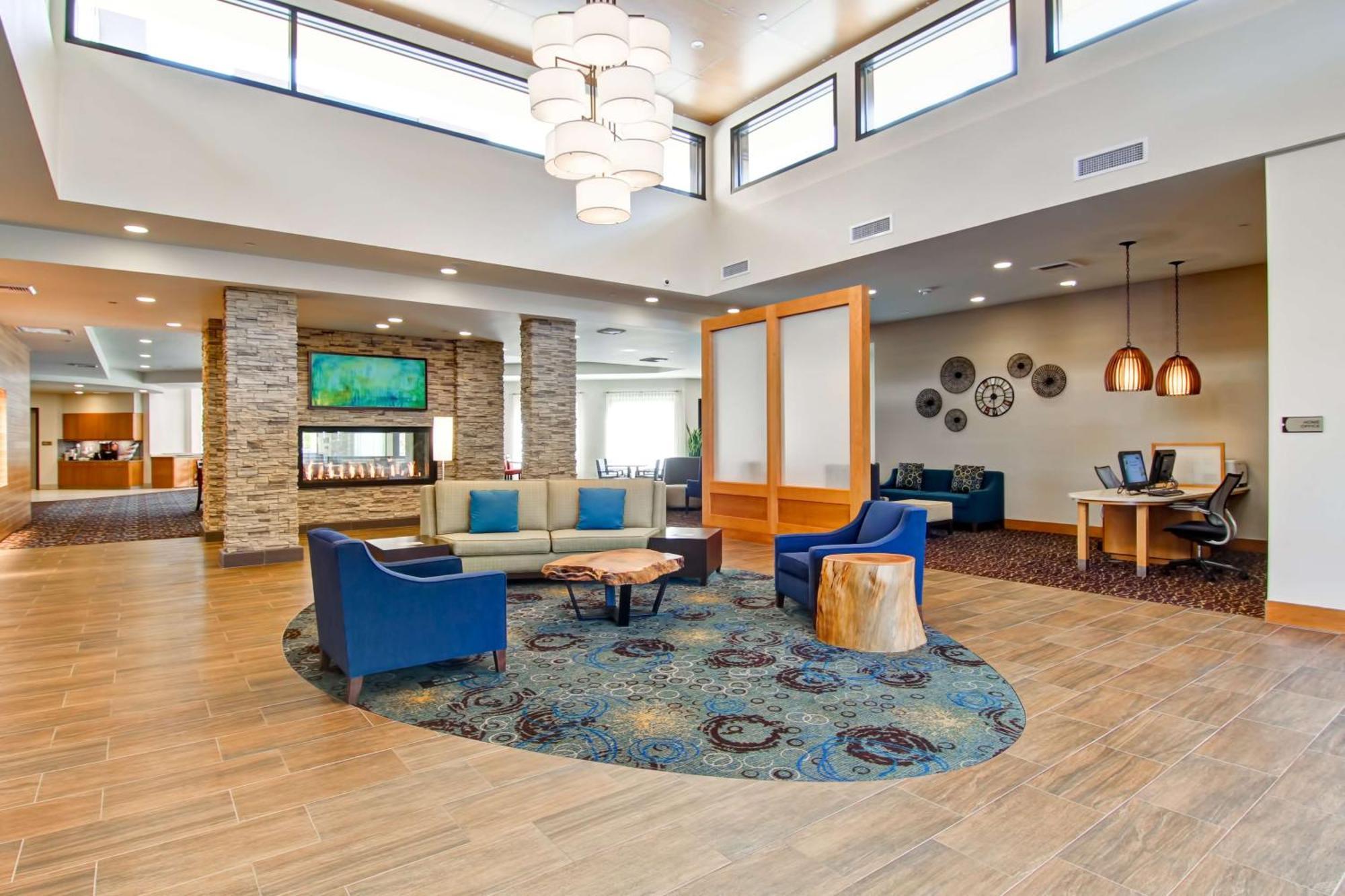 Homewood Suites By Hilton Seattle-Issaquah Kültér fotó