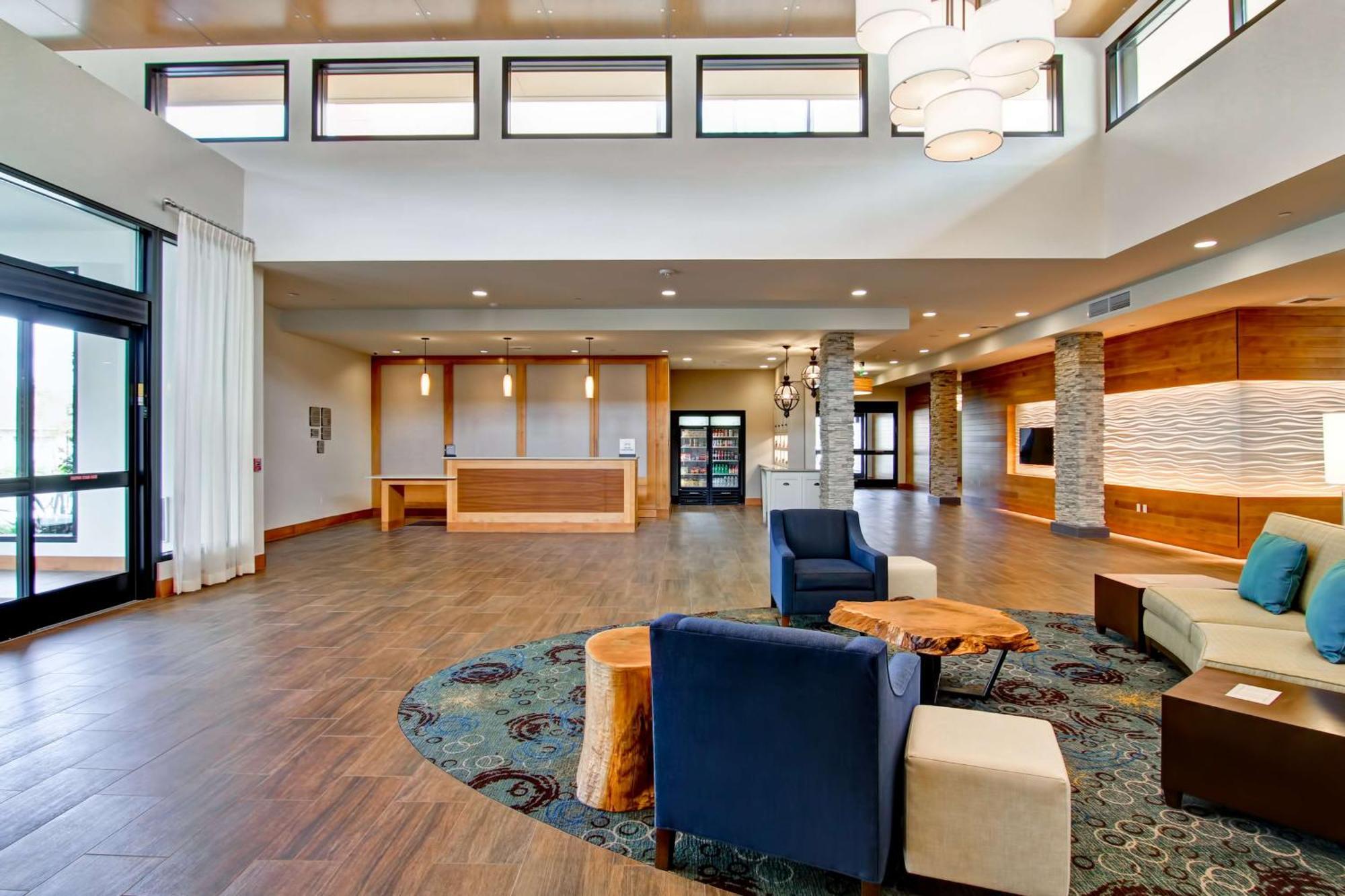 Homewood Suites By Hilton Seattle-Issaquah Kültér fotó